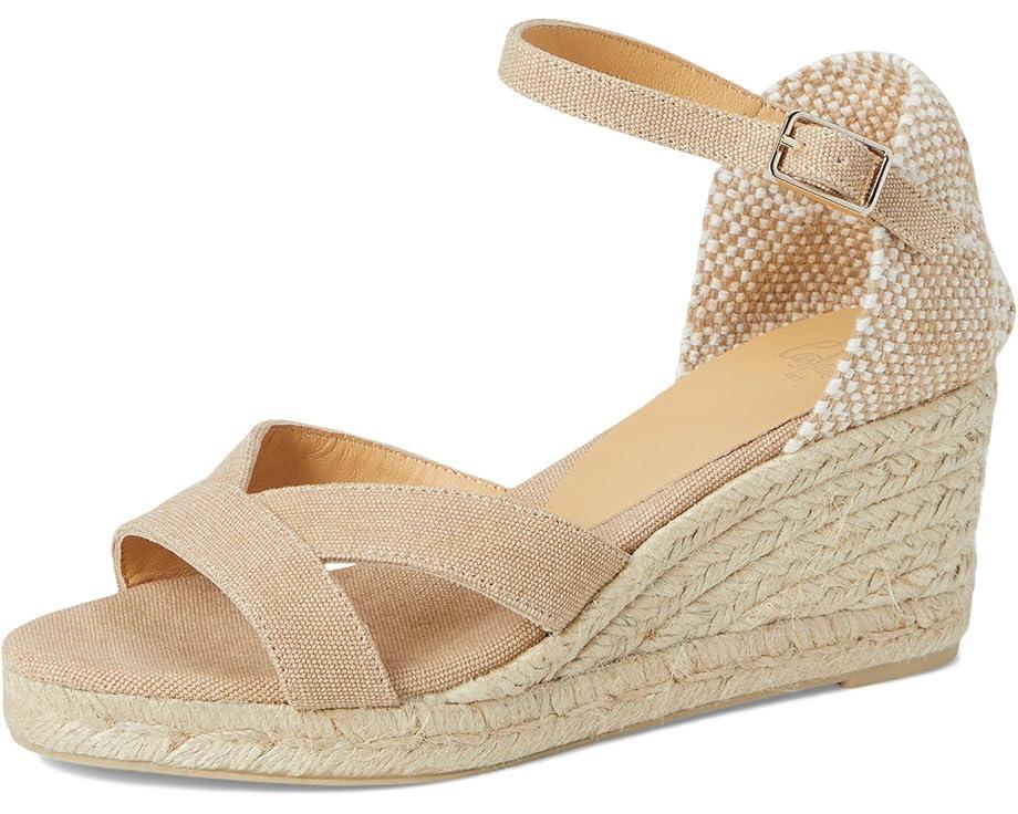 Blaudell 80 Wedge Espadrille Product Image