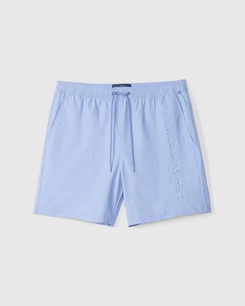 MENS PARKER HYDROCHROMIC SWIM TRUNK - B6W646C200 Product Image