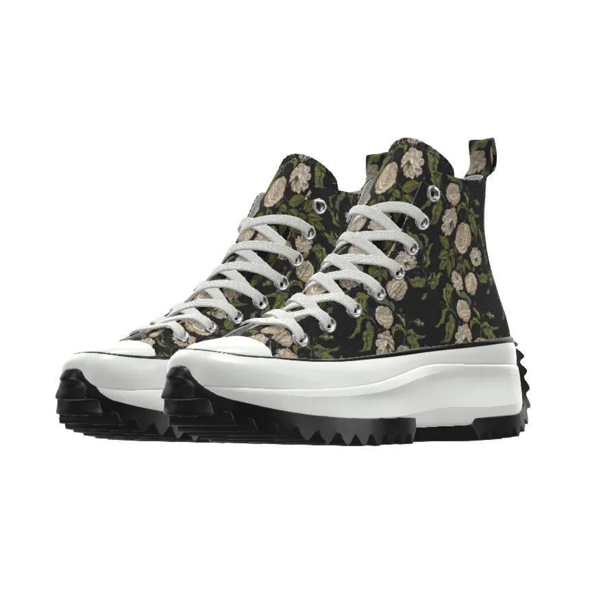 Custom Run Star Hike Platform By You Product Image