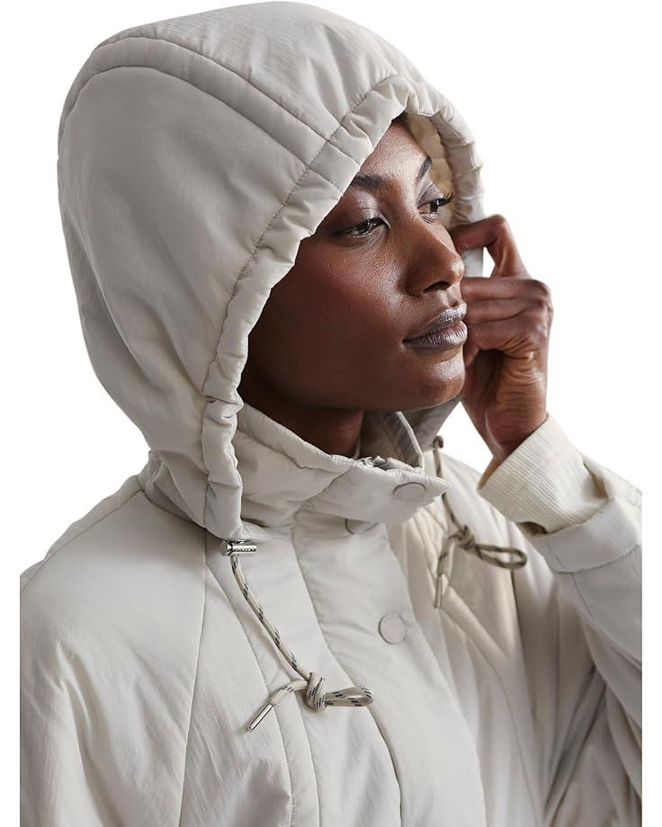Women's Varley Elle Light Padded Parka Product Image