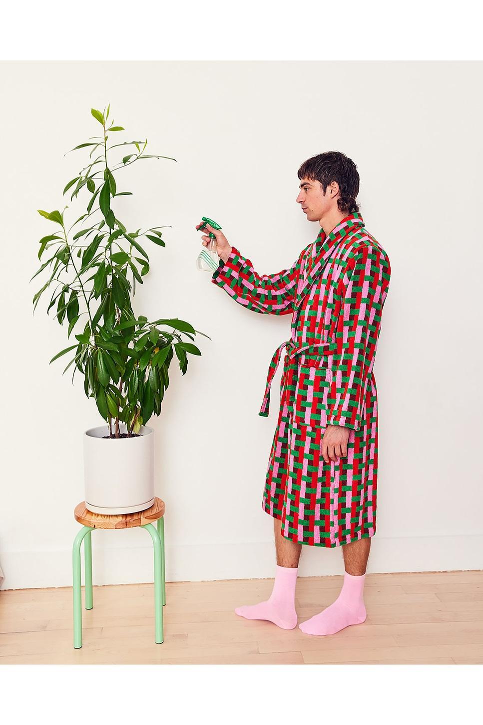 Bathrobe Dusen Dusen Product Image