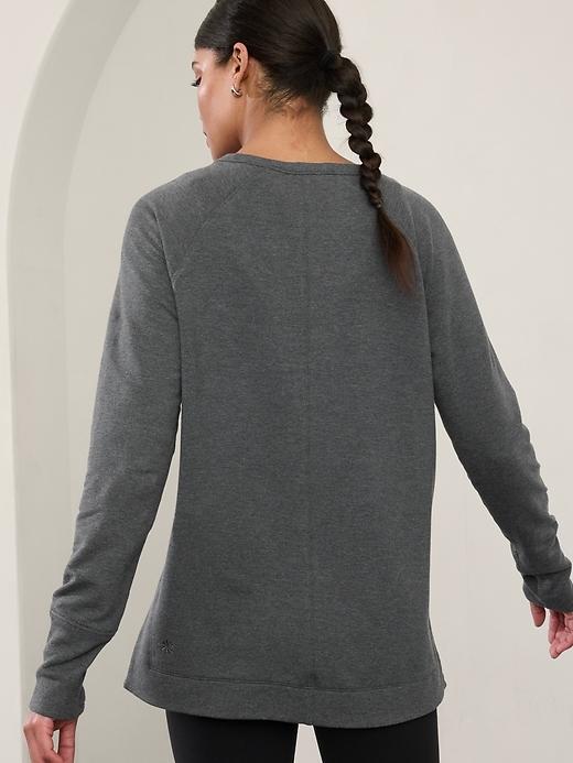 Coaster Luxe Recover Sweatshirt Product Image