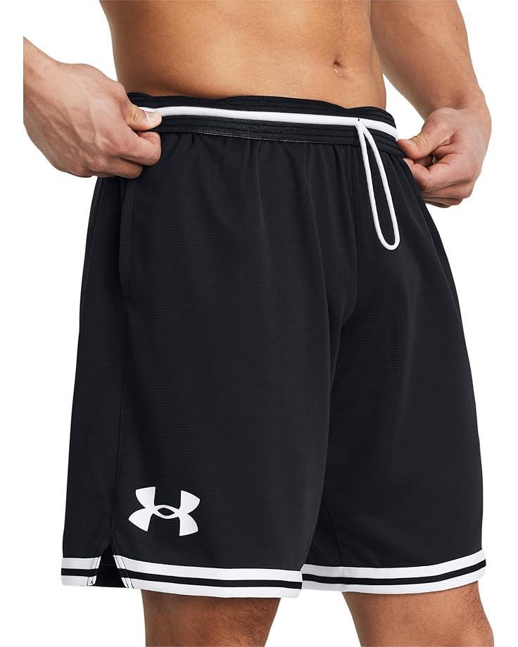 Tech Woven Graphic Shorts Product Image