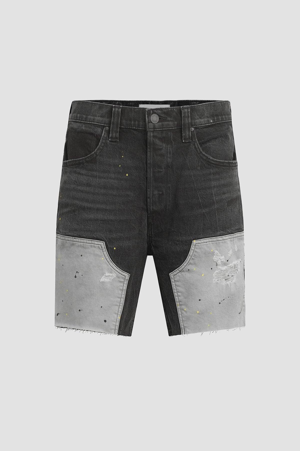 Carpenter Short Male Product Image