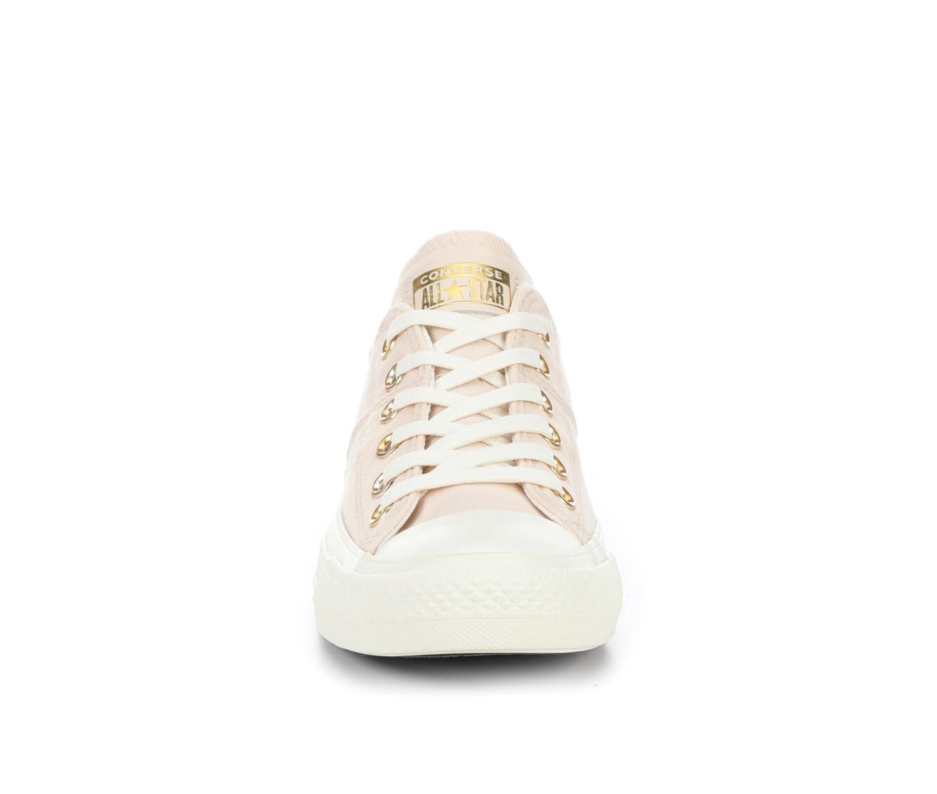 Women's Converse Chuck Taylor All Star Madison Ox Casual Sneakers Product Image