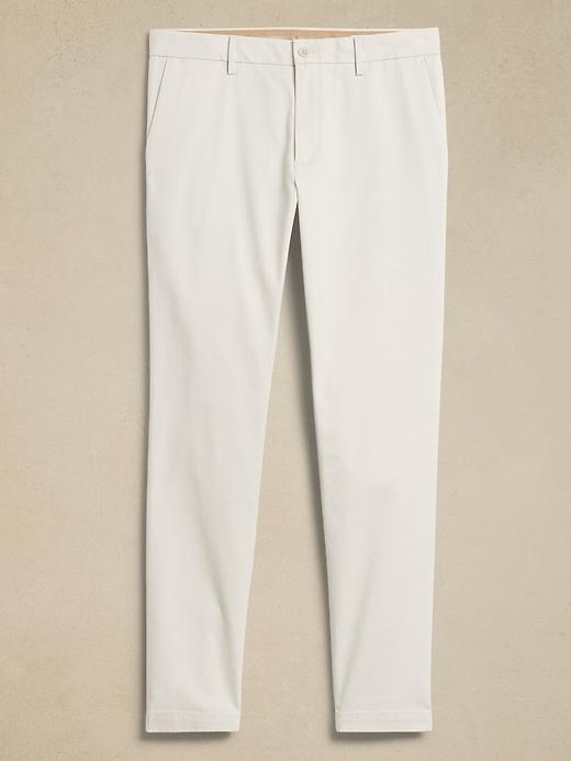 Slim Rapid Movement Chino Product Image