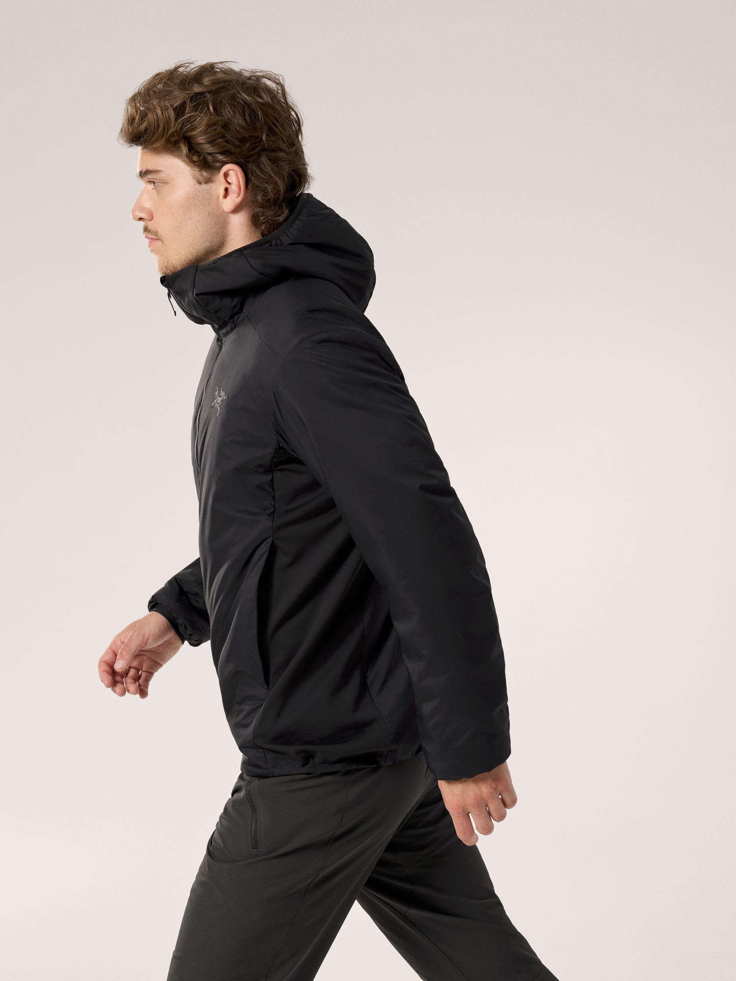 Atom Hoody Men's Product Image