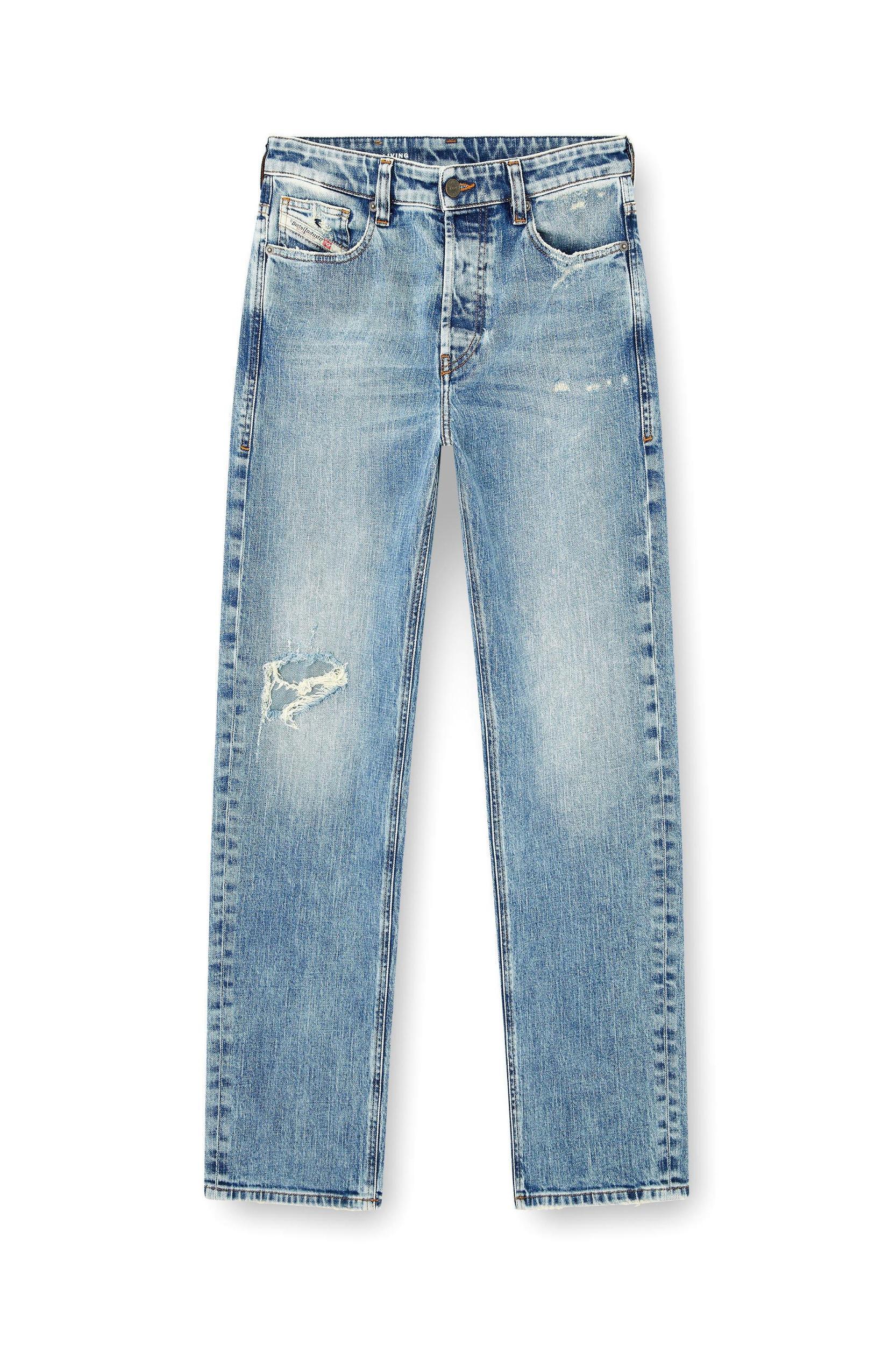 Regular Jeans 1988 D-Ark 09L34 Product Image