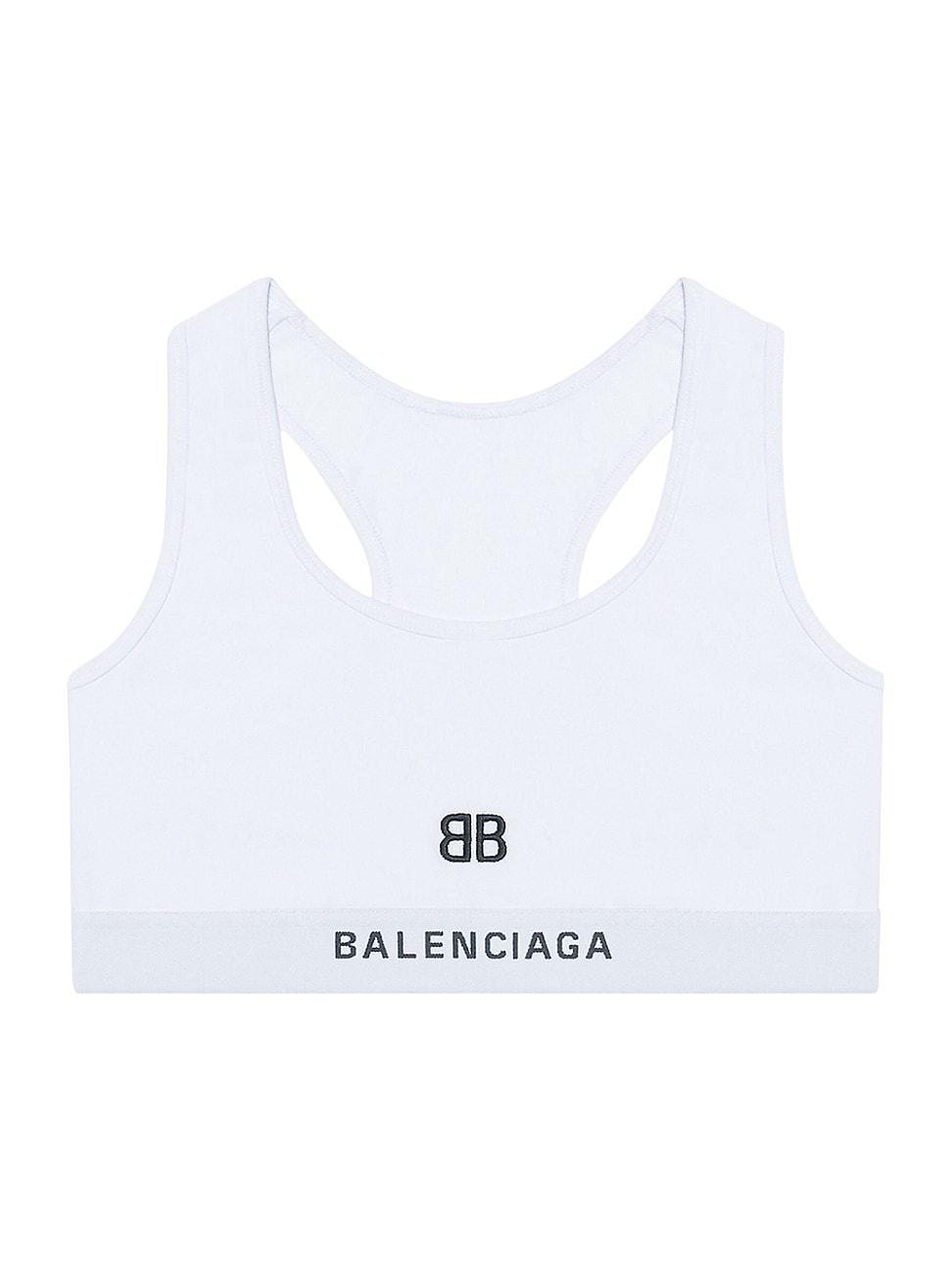 Womens Sports Bra Product Image