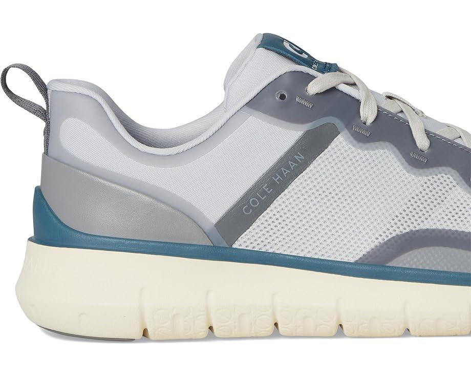 Men's Cole Haan Generation Zerogrand Textured Sneakers Product Image