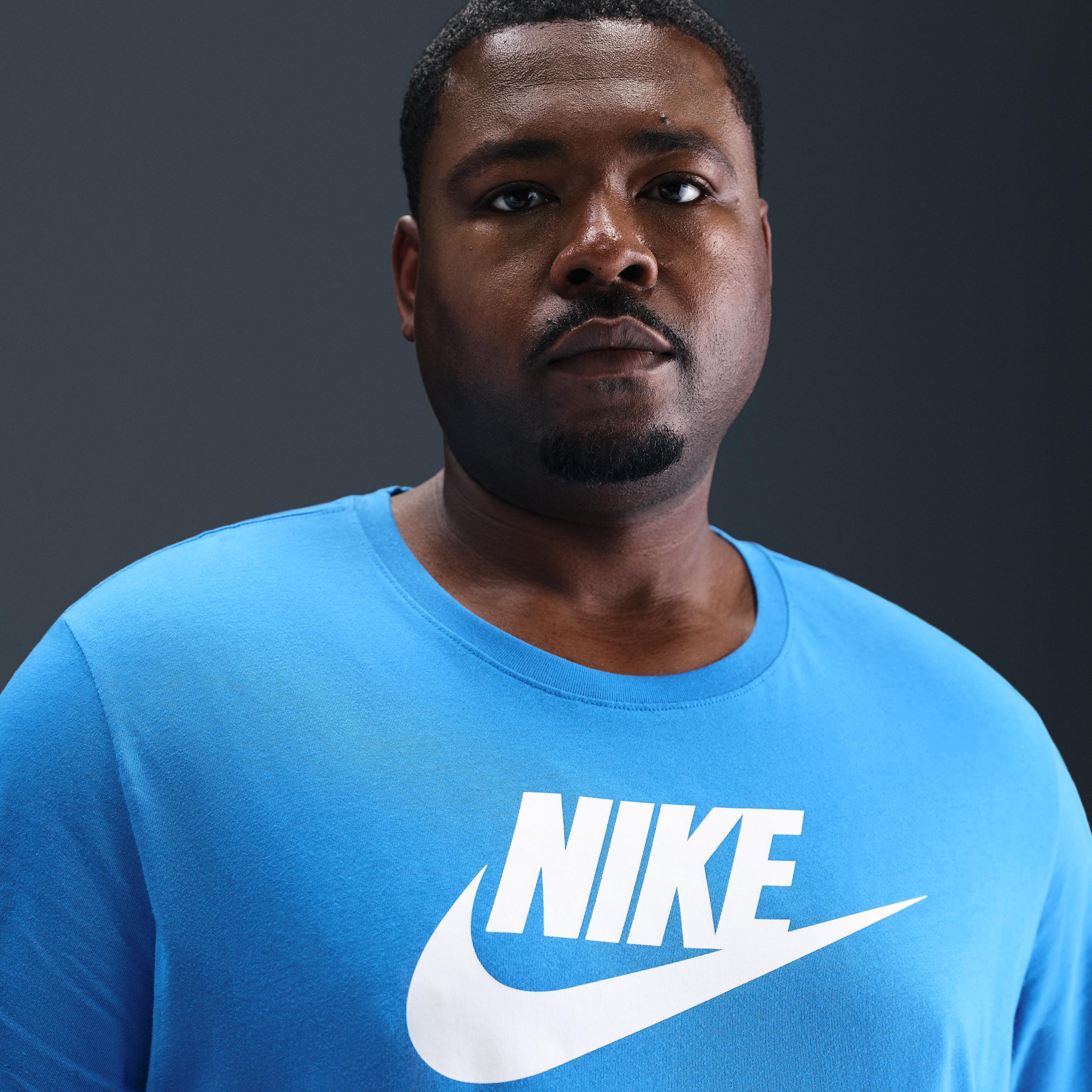 Men's Nike Sportswear T-Shirt Product Image