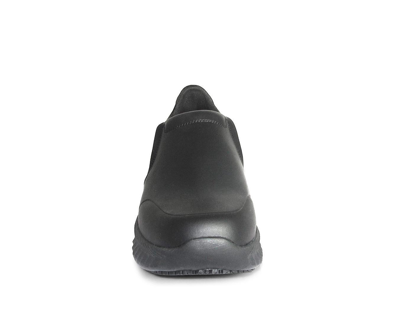 Men's Genuine Grip 1400 SR Comfort So Work Shoes Product Image