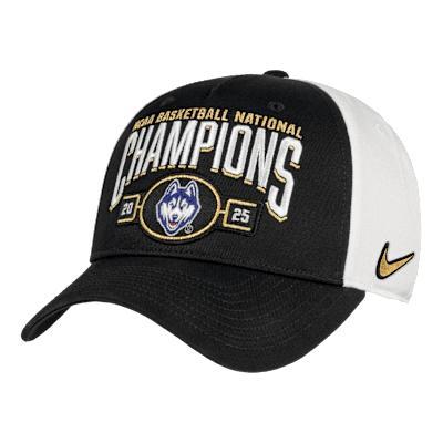 UConn (Women's Team) Nike College National Champs Adjustable Cap Product Image