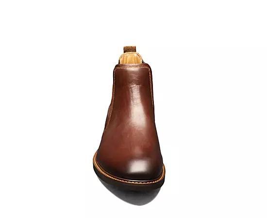 Florsheim Mens Lodge Plain Toe Chelsea Boot Product Image