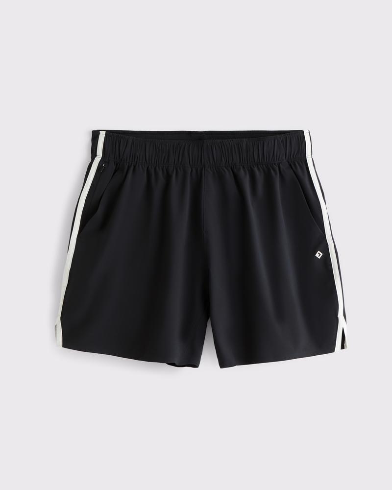 YPB motionTEK Lined Ready Short Product Image