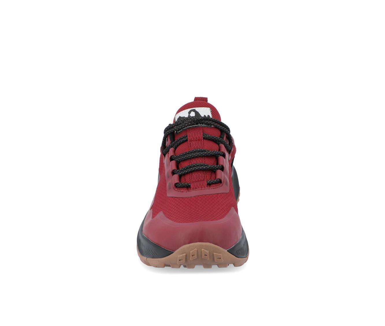 Men's Territory Cascade Water Resistant Sneakers Product Image