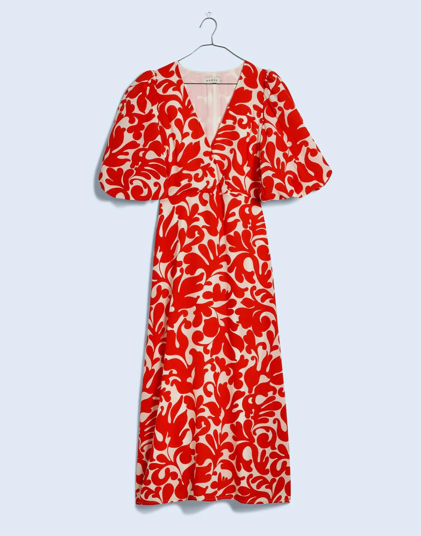 Rhode Ina Dress Product Image