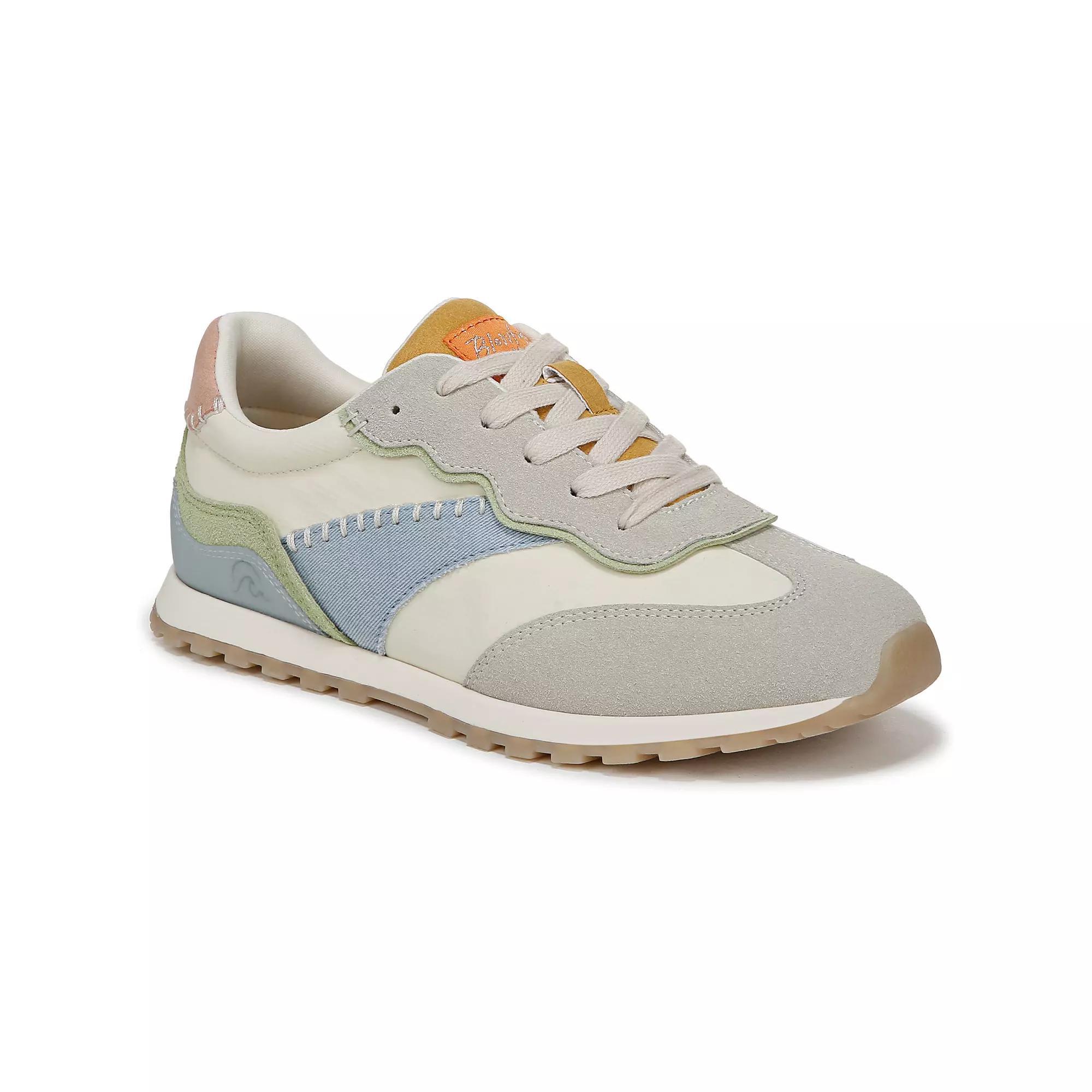 Blowfish Malibu Valley Womens Sneakers, Womens Product Image