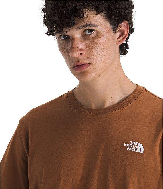 The North Face Evolution Short Sleeve T-Shirt Product Image