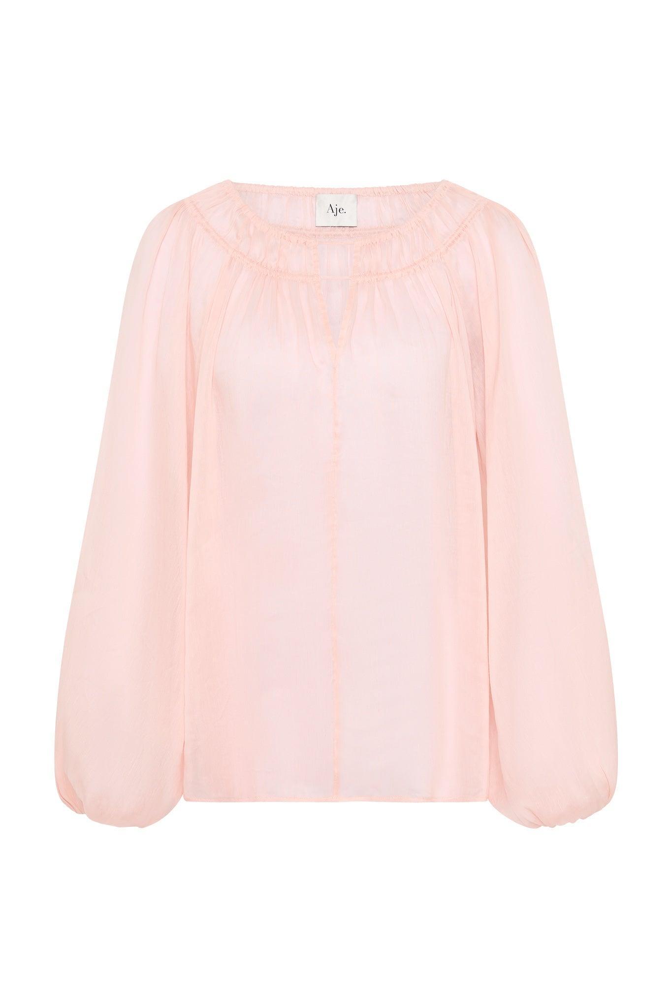 Cyma Blouse Product Image