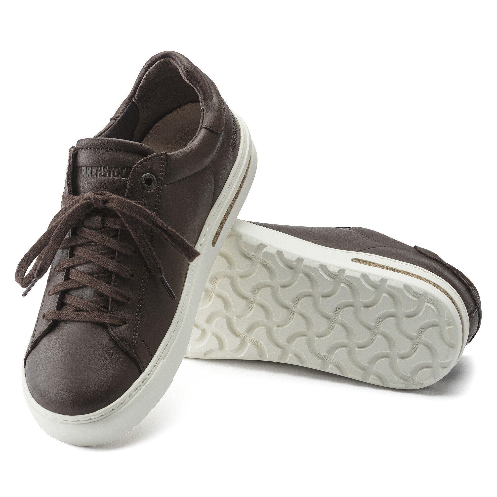 Bend Low Natural Leather Product Image