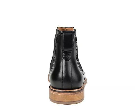 Thomas & Vine Mens Watson Wide Chelsea Boot Product Image