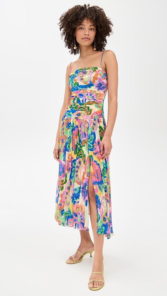 Amanda Uprichard Lumiere Dress | Shopbop Product Image