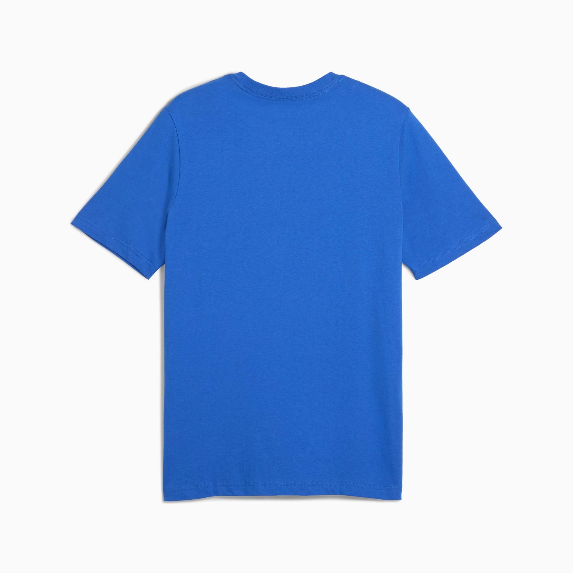 Graphics Gradient Men's Tee Product Image