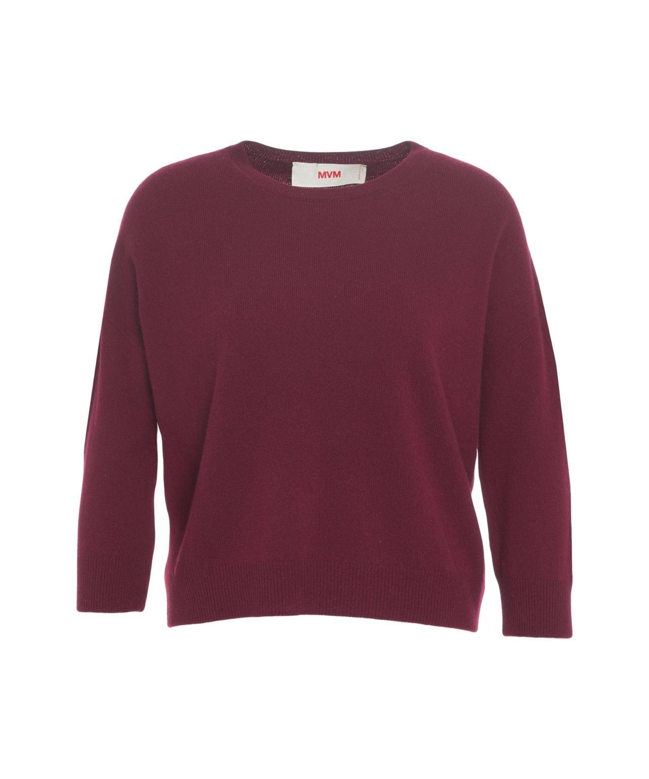 Cashmere Sweater Product Image