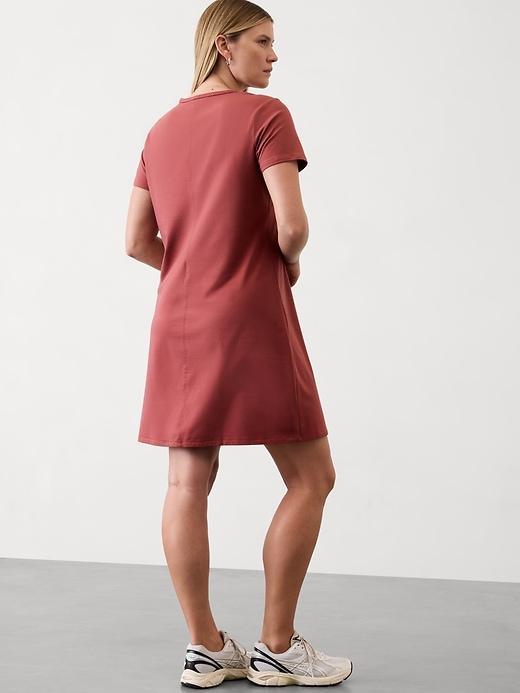 Essential Tee Dress Product Image