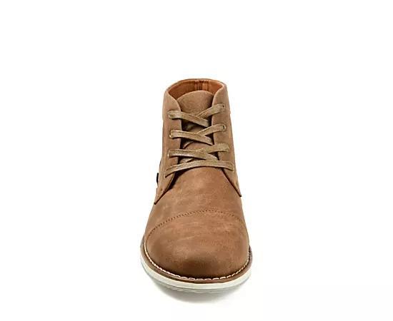VANCE Austin Men's Chukka Boots, Size: 13 Product Image