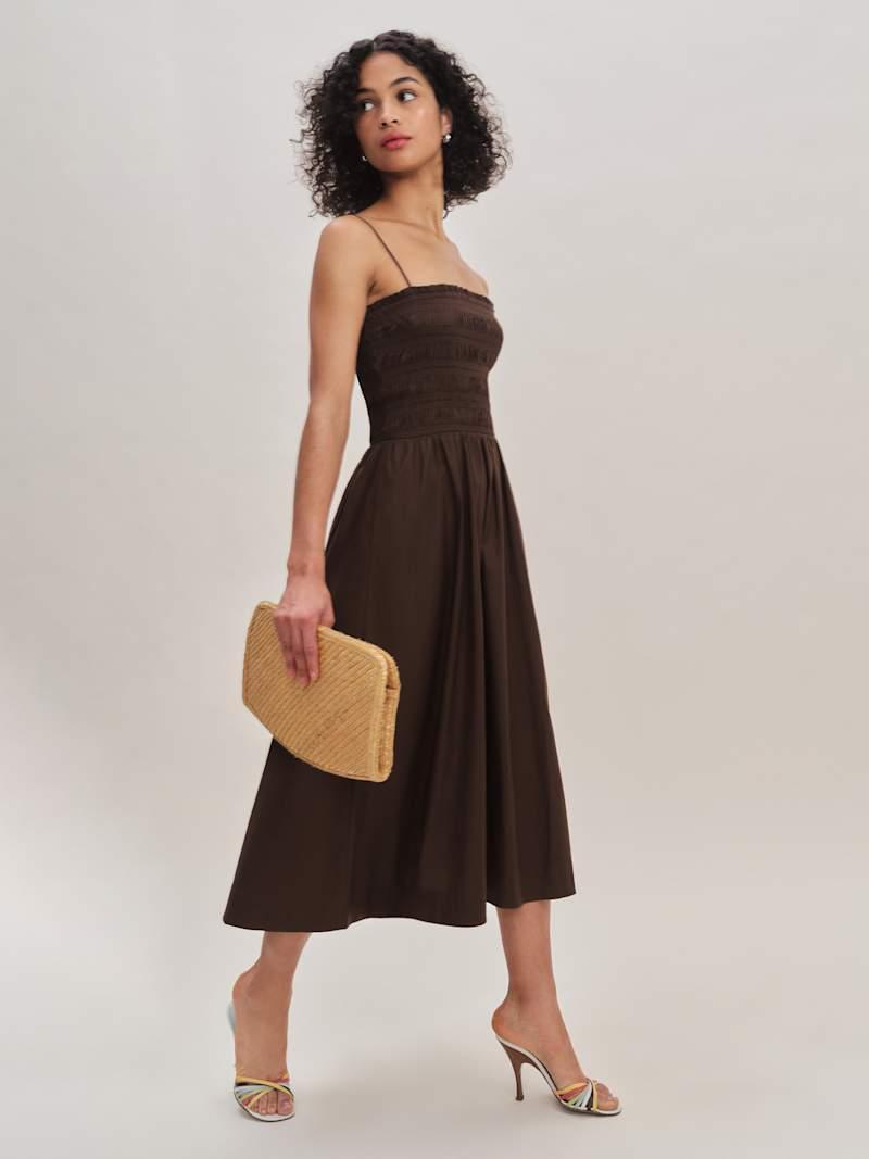 Kerrie Dress Product Image