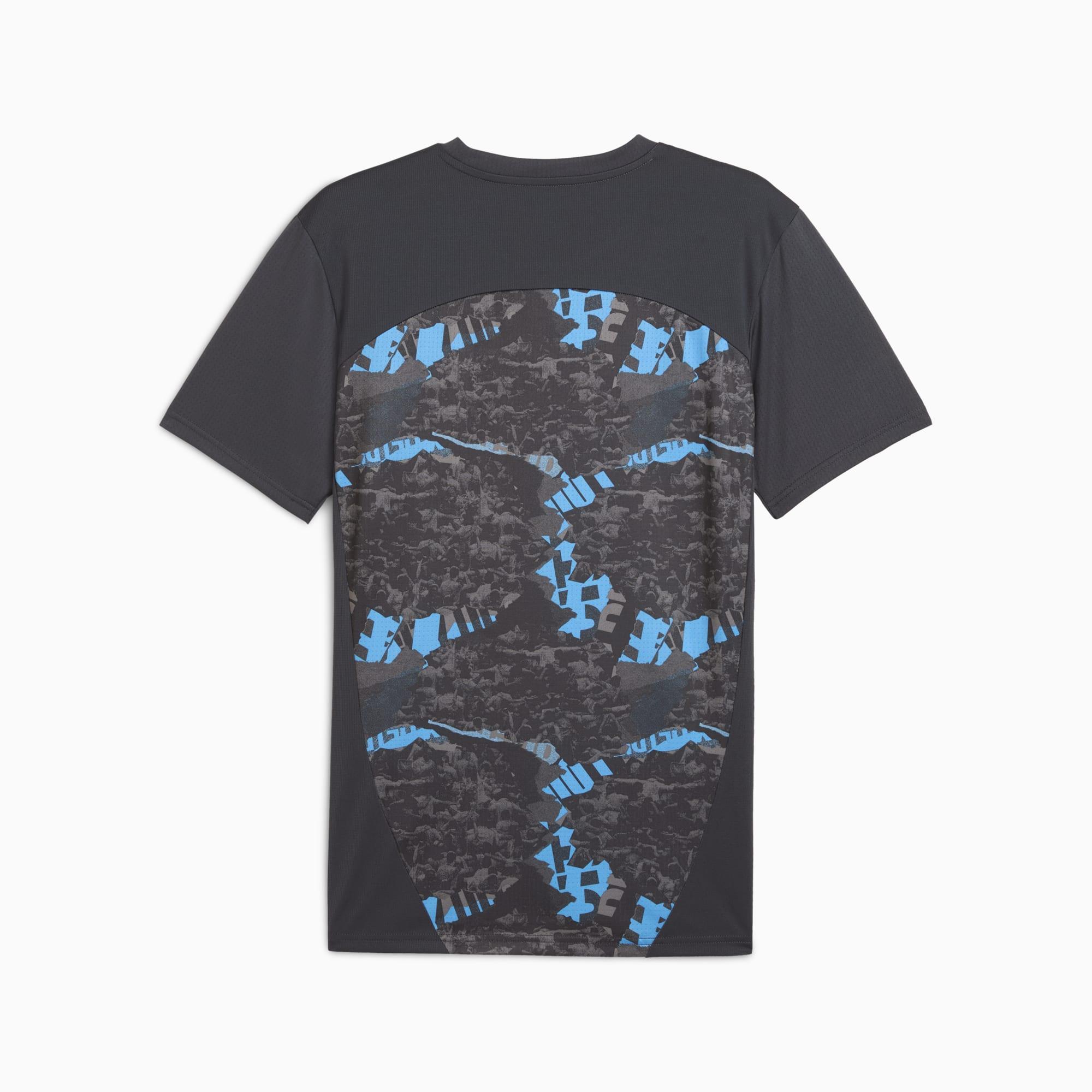 Manchester City Pre-Match Men's Jersey Product Image