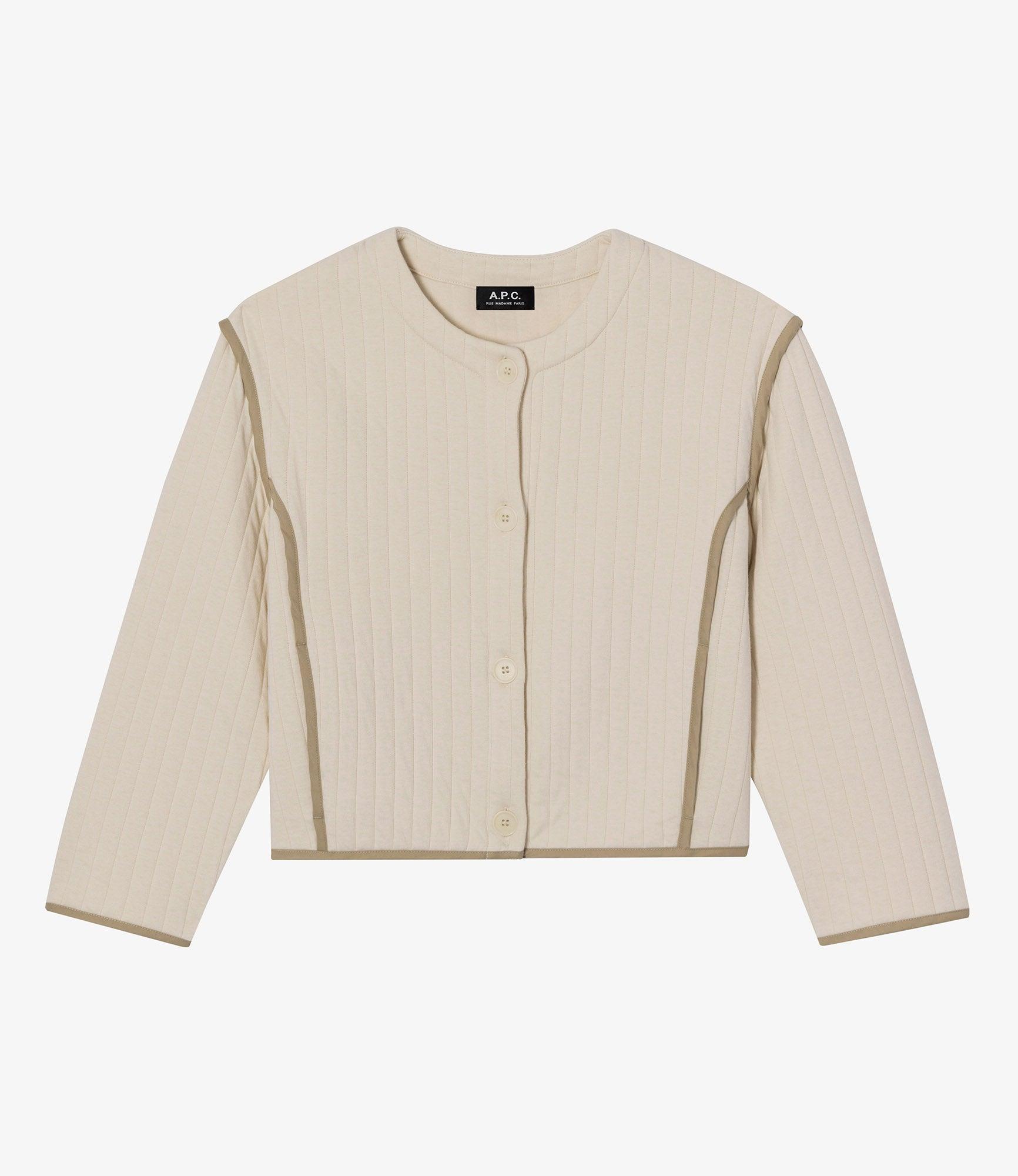 Garance jacket Product Image
