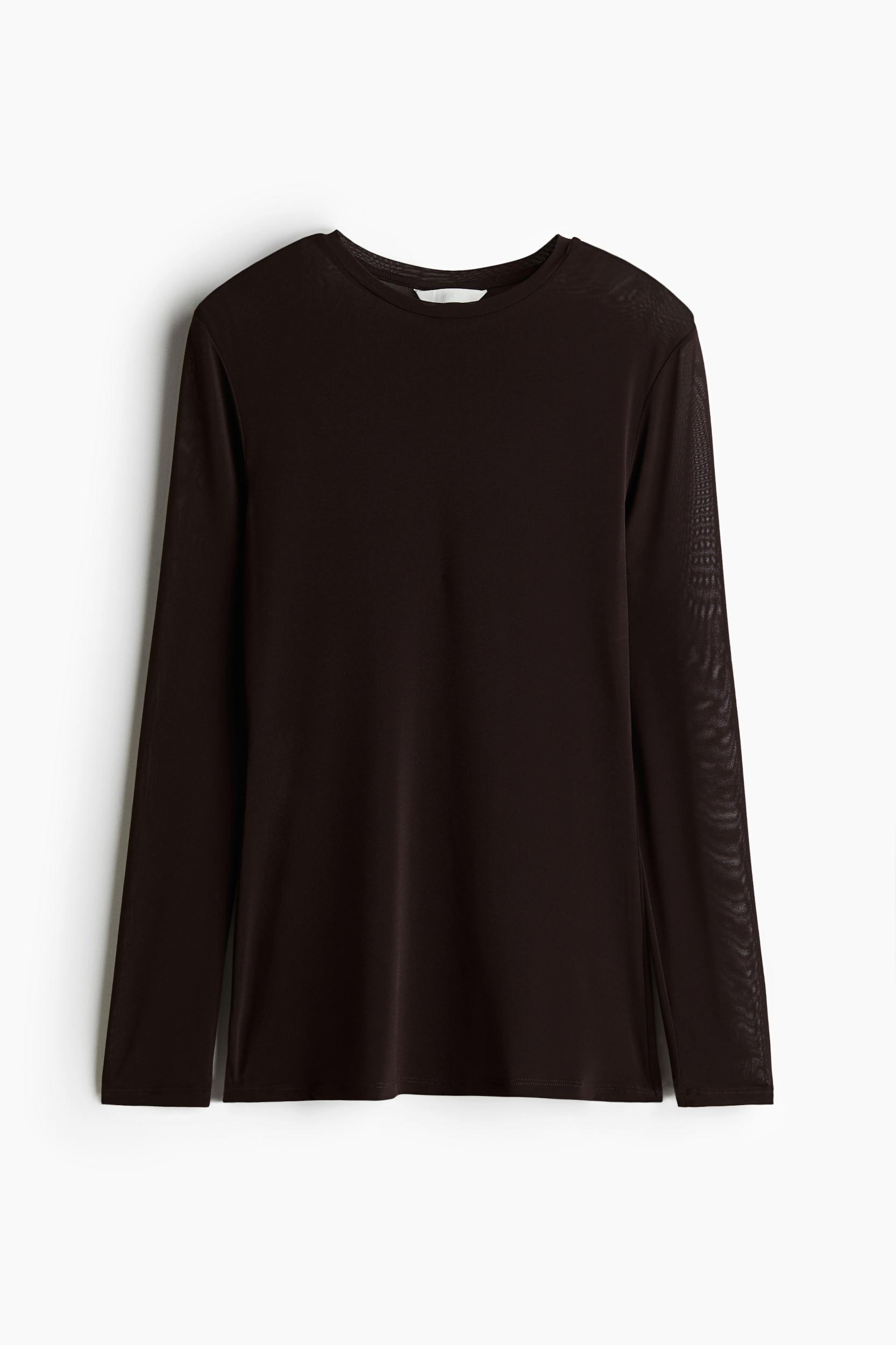 Fitted Top Product Image
