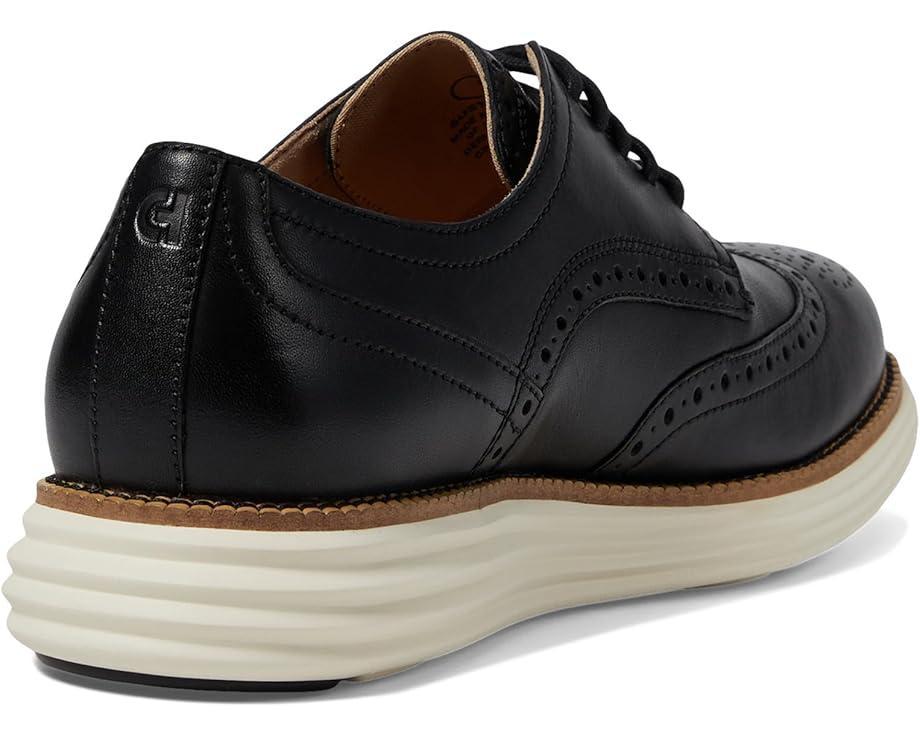 Originalgrand Shortwing Oxford Product Image