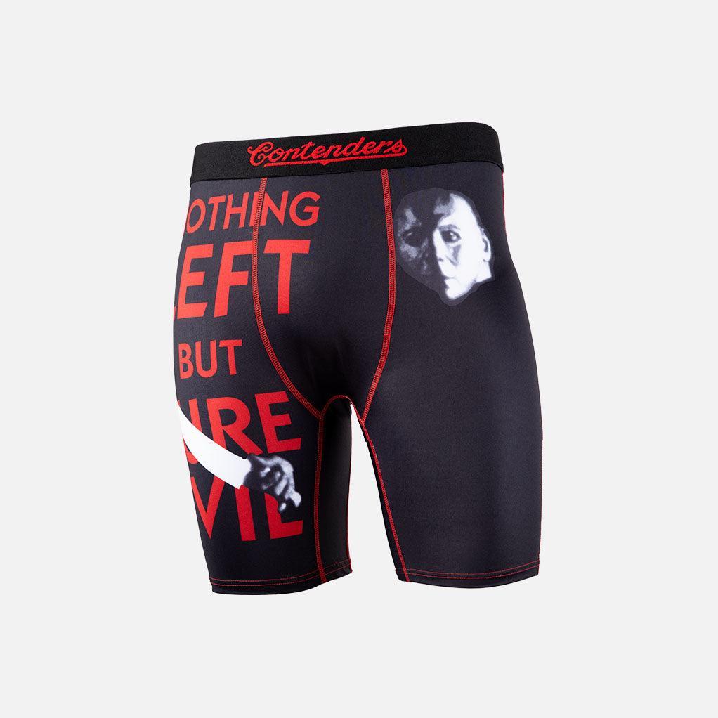 Contenders Clothing Halloween Bloody Sunday Brief Product Image