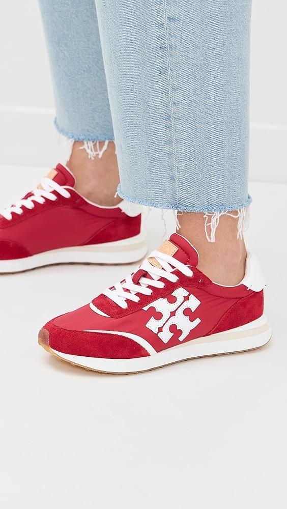 Tory Burch Destiny Trainer Sneakers | Shopbop Product Image