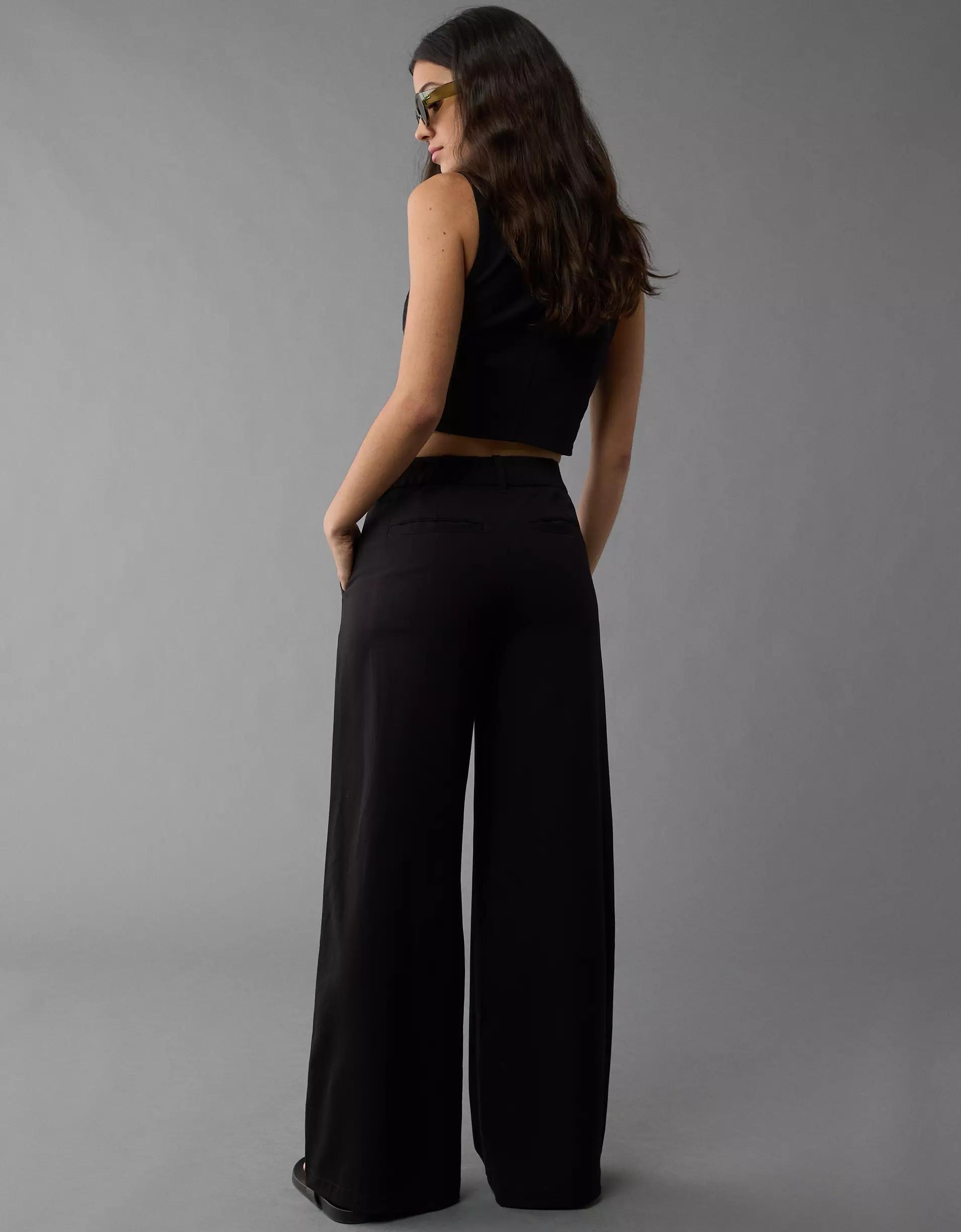 AE Stretch Poppy Trouser Product Image