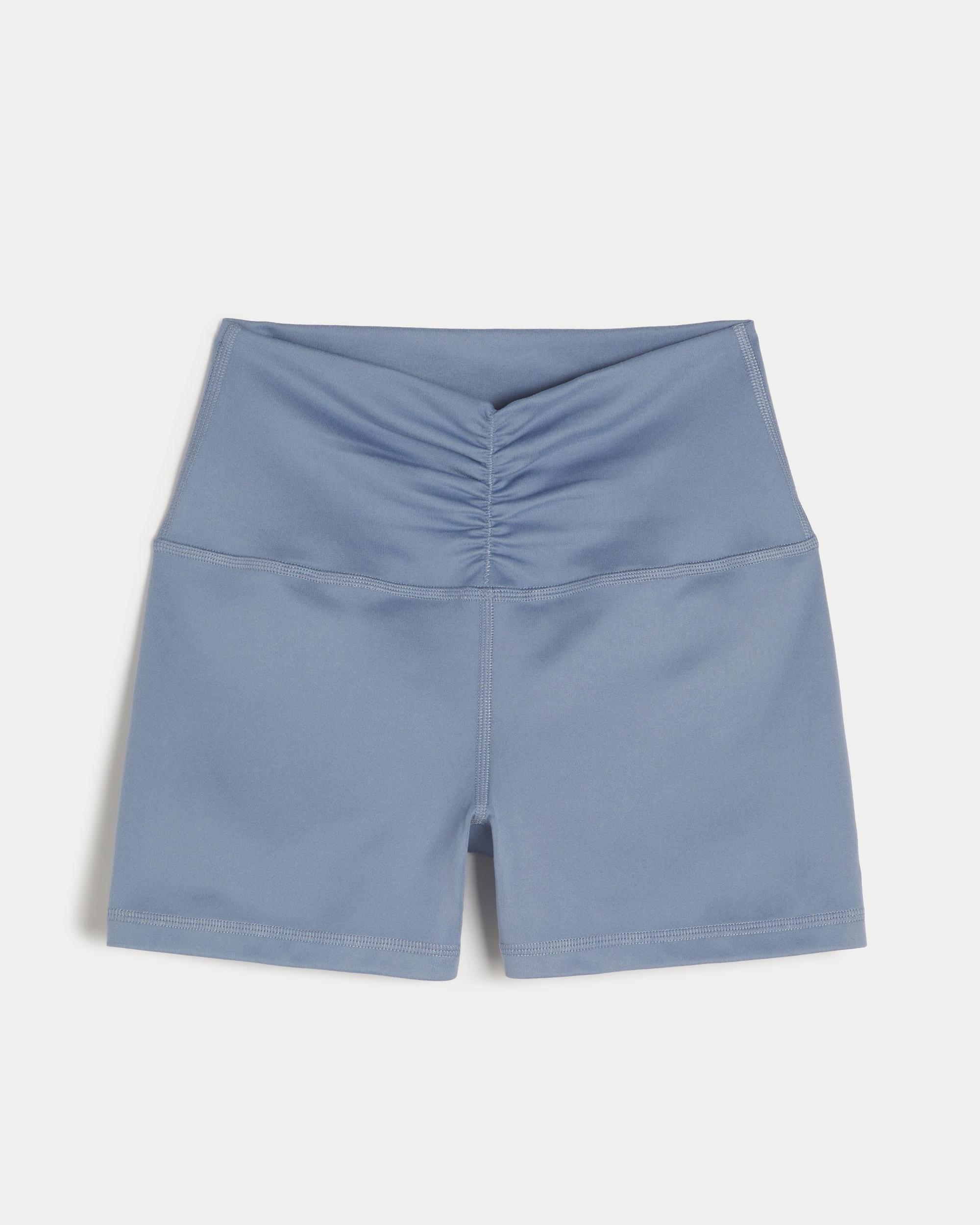 Gilly Hicks Active Recharge High-Rise Shortie 3" Product Image