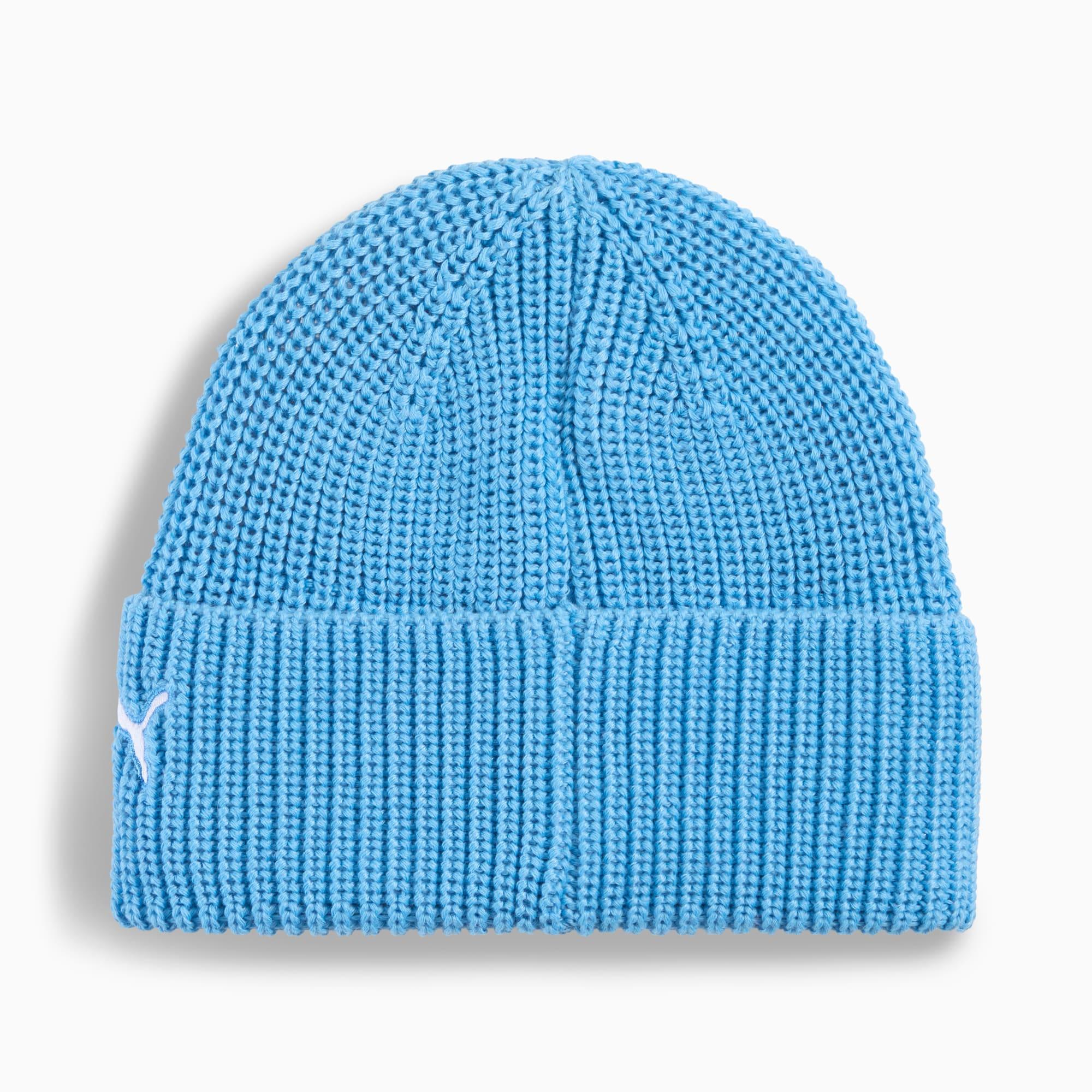 Manchester City Essentials Beanie Product Image