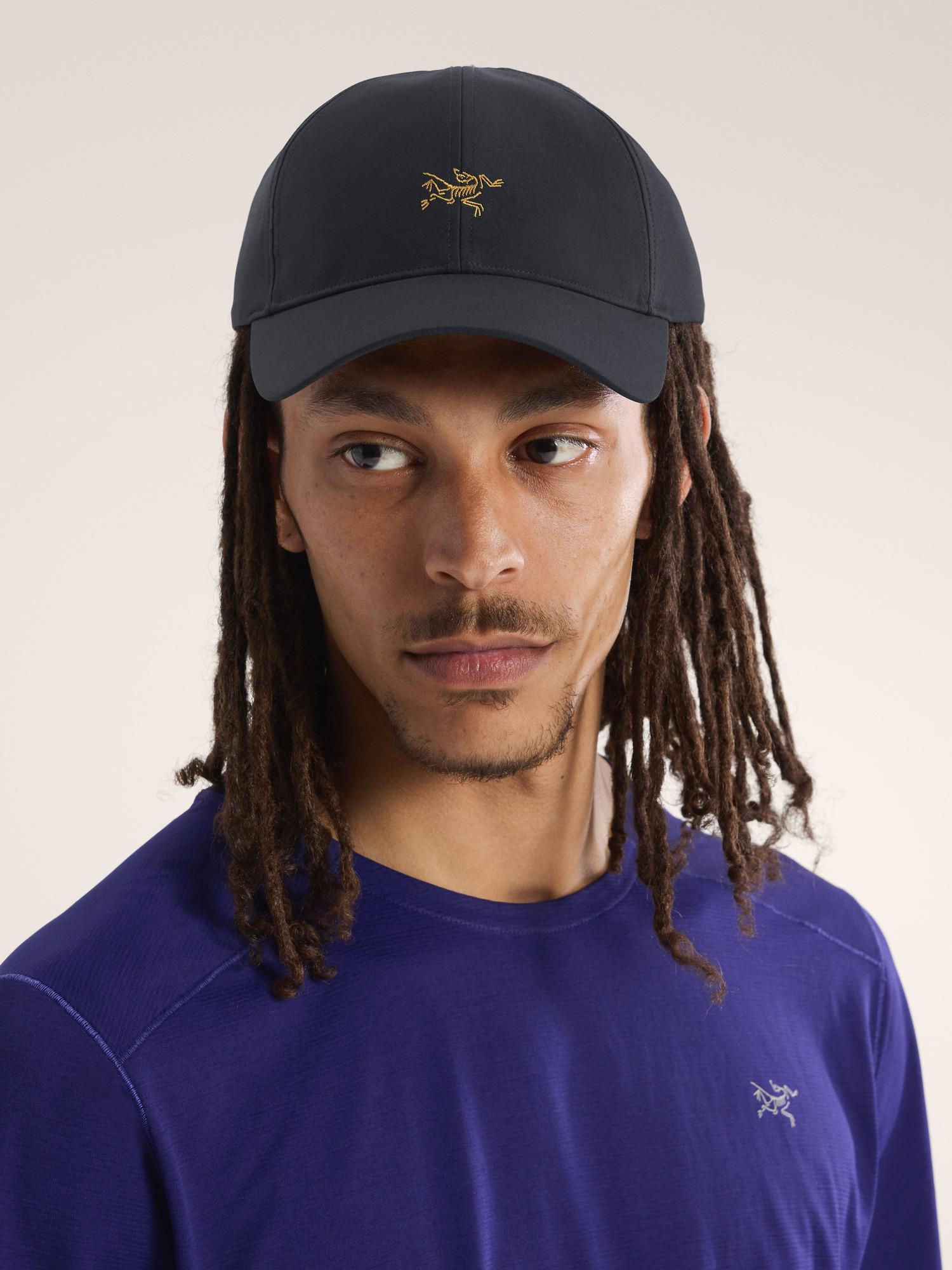 Small Bird Cap Product Image