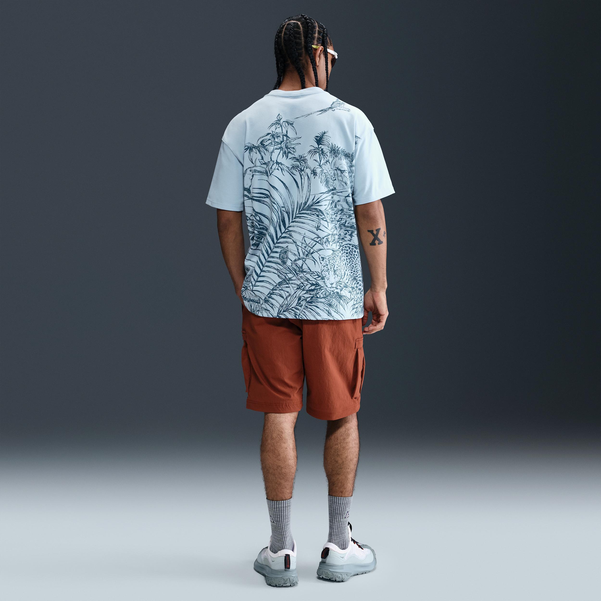 Men's Nike ACG Dri-FIT T-Shirt Product Image