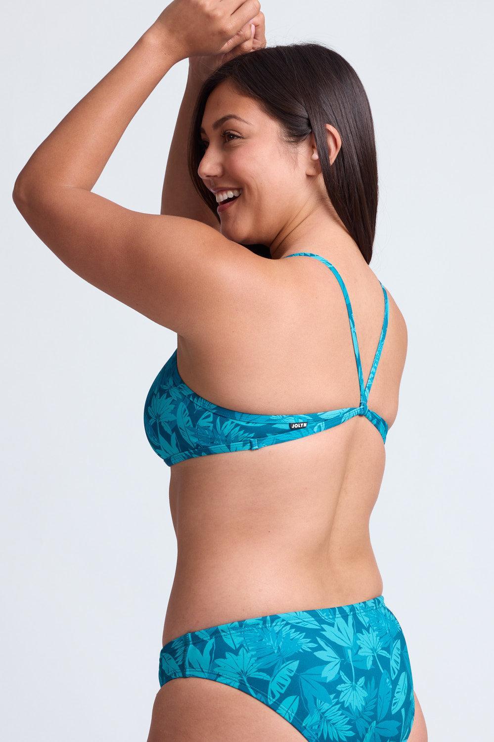 Jocelyn Bikini Top Product Image