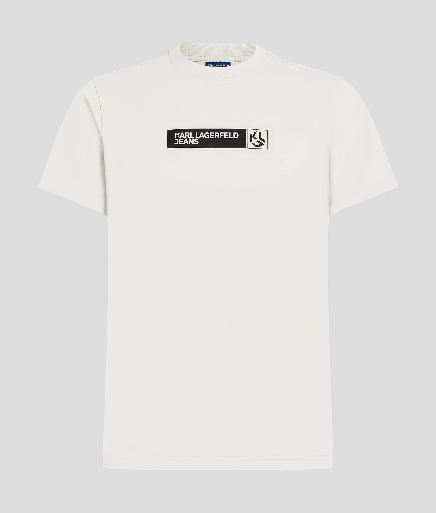 SLIM-FIT T-SHIRT Product Image