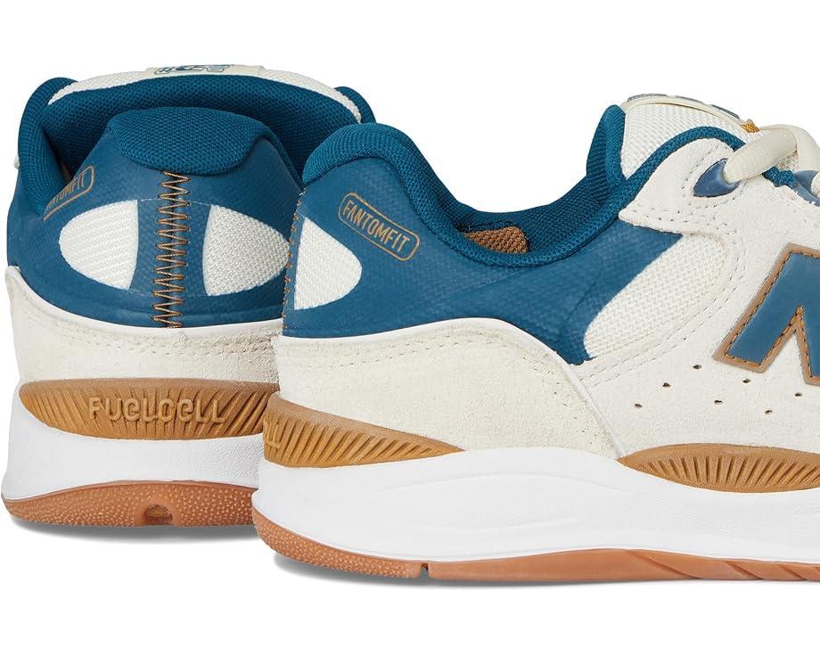 Men's New Balance Numeric 1010 Tiago Lemos Product Image