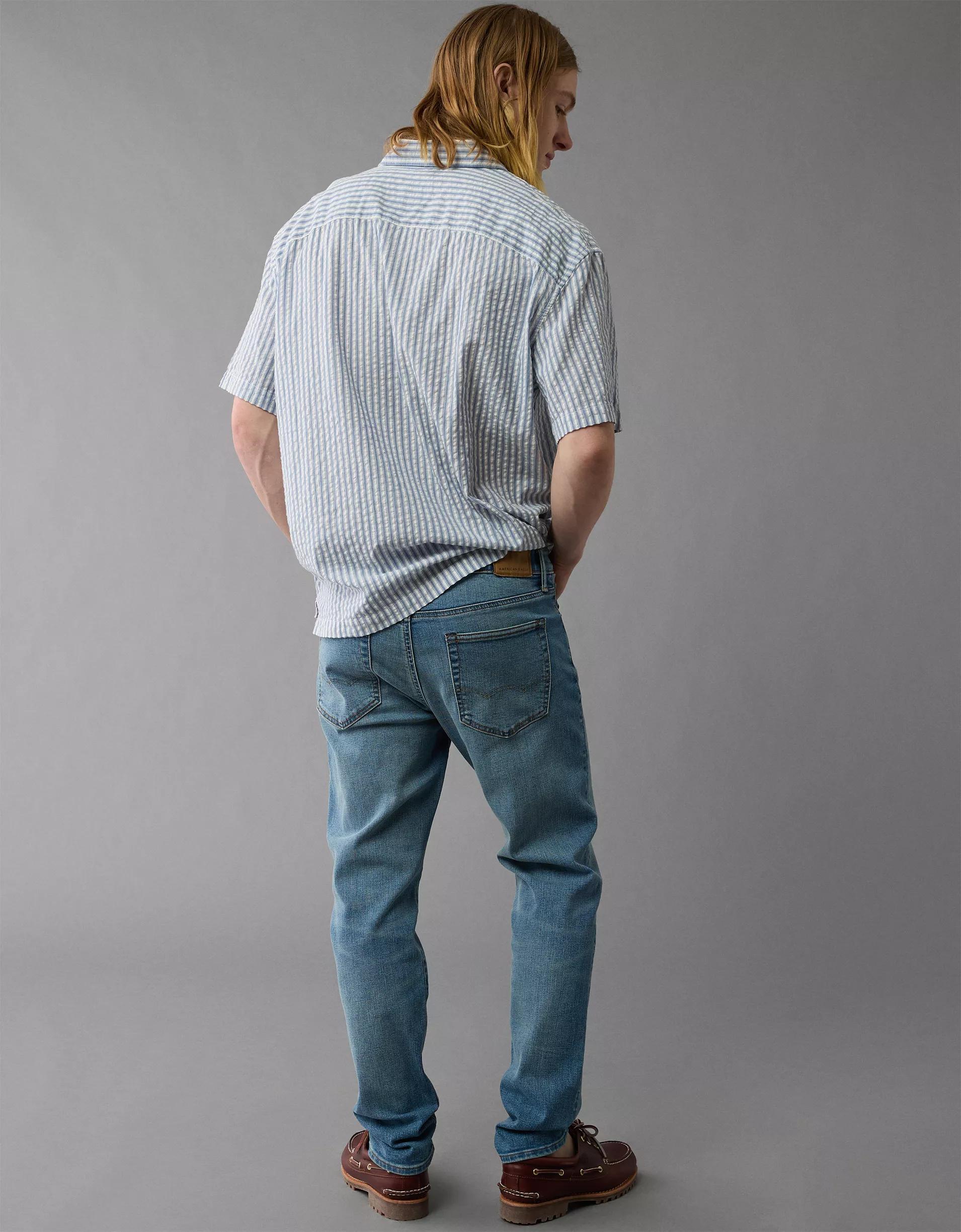 AE AirFlex+ Athletic Fit Jean Product Image