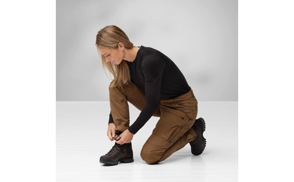Keb Agile Winter Trousers W Product Image