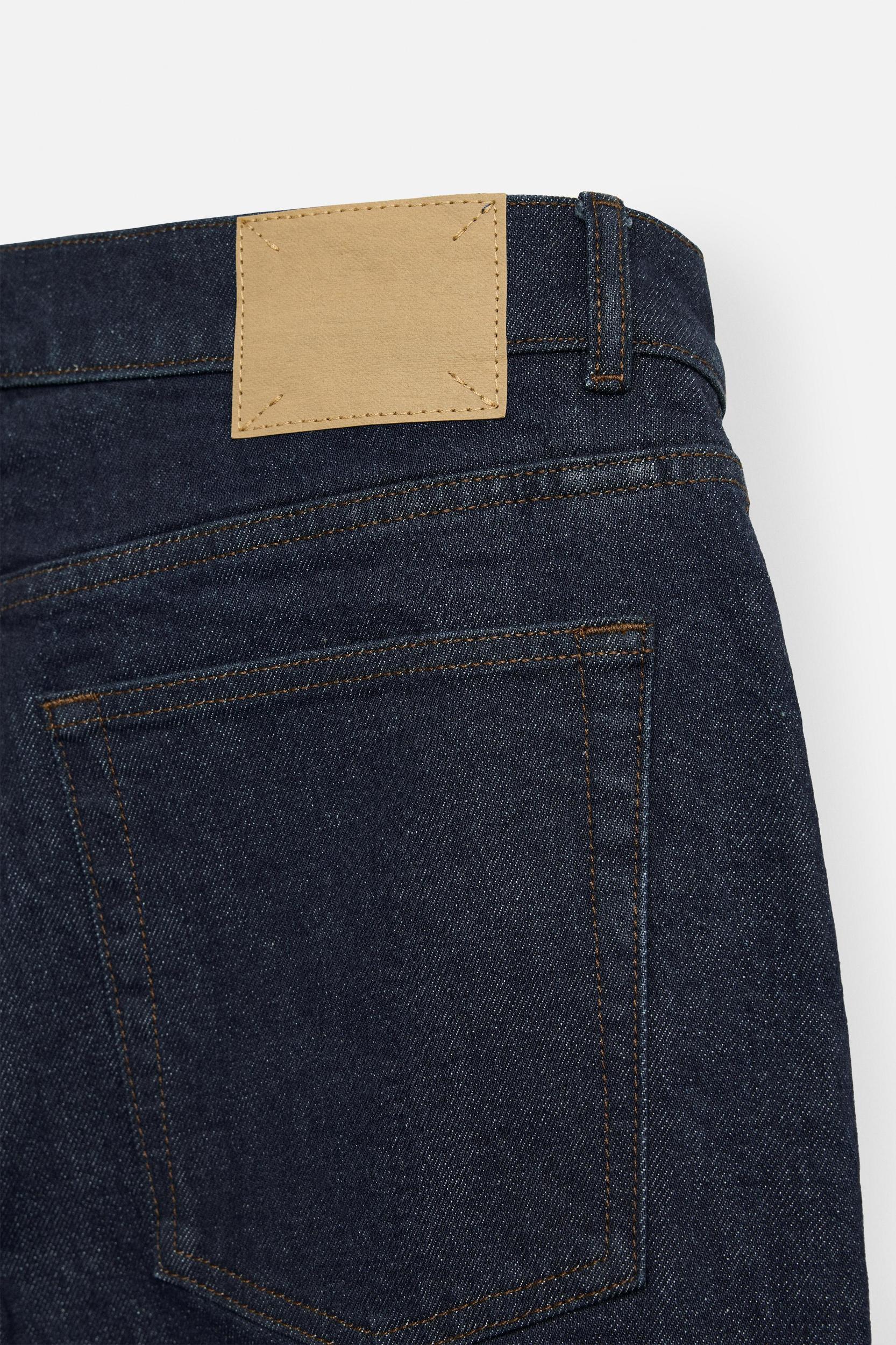 SLIM FIT JEANS Product Image