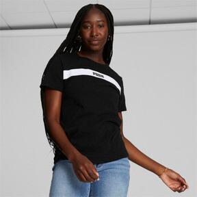PUMA Upfront Line Women's T-Shirt Product Image